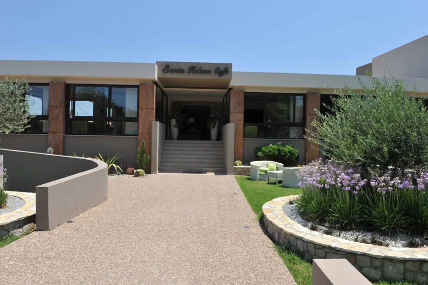 Santa Helena Hotel 3*-20