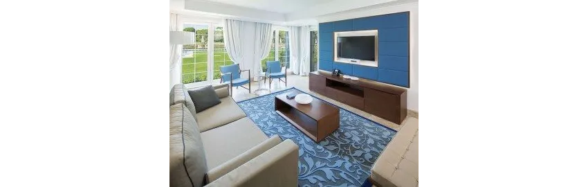 Cornelia Diamond Golf Resort & Spa 5*-26