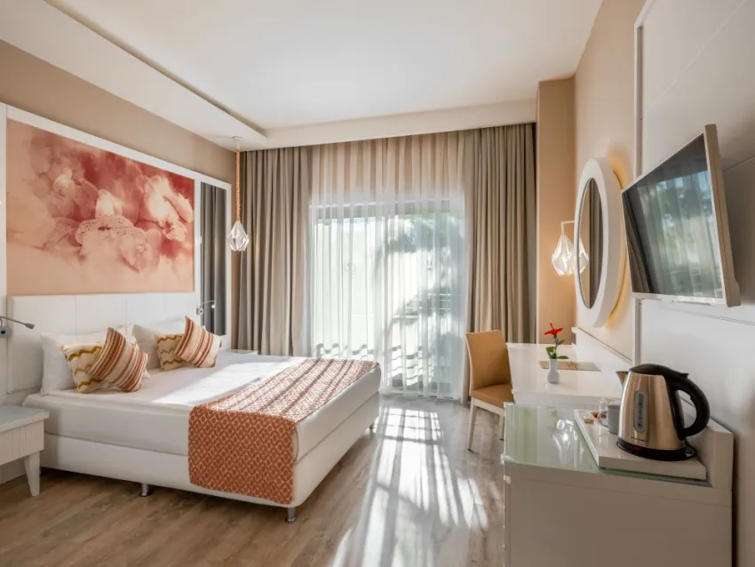 DIAMOND PREMIUM HOTEL & SPA  5*-28