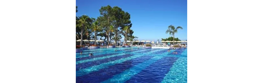 Kimeros Park Holiday Village 5*-30