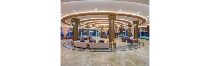 Green Max Hotel 5*-4