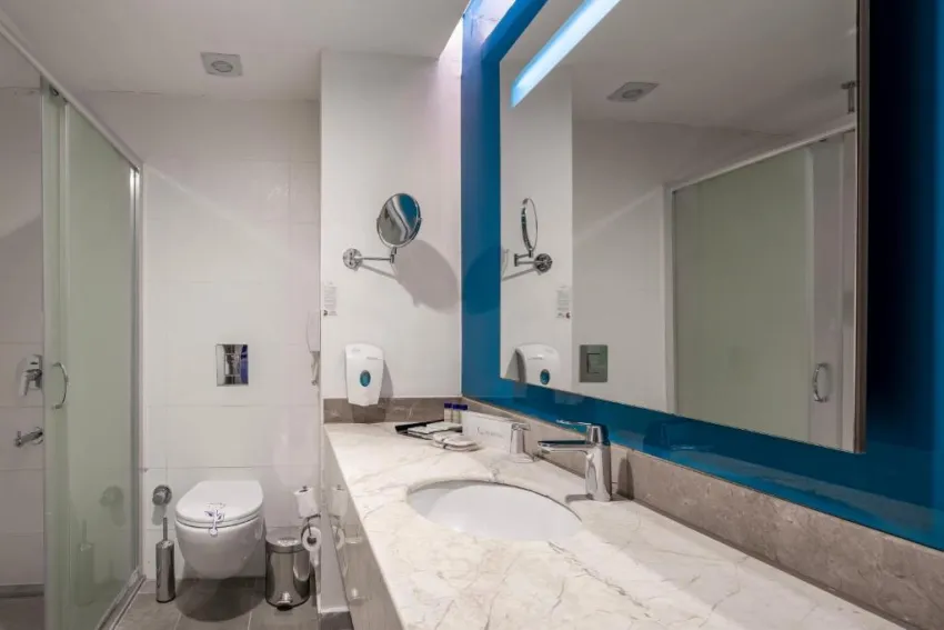 LONG BEACH ALANYA  5*-23