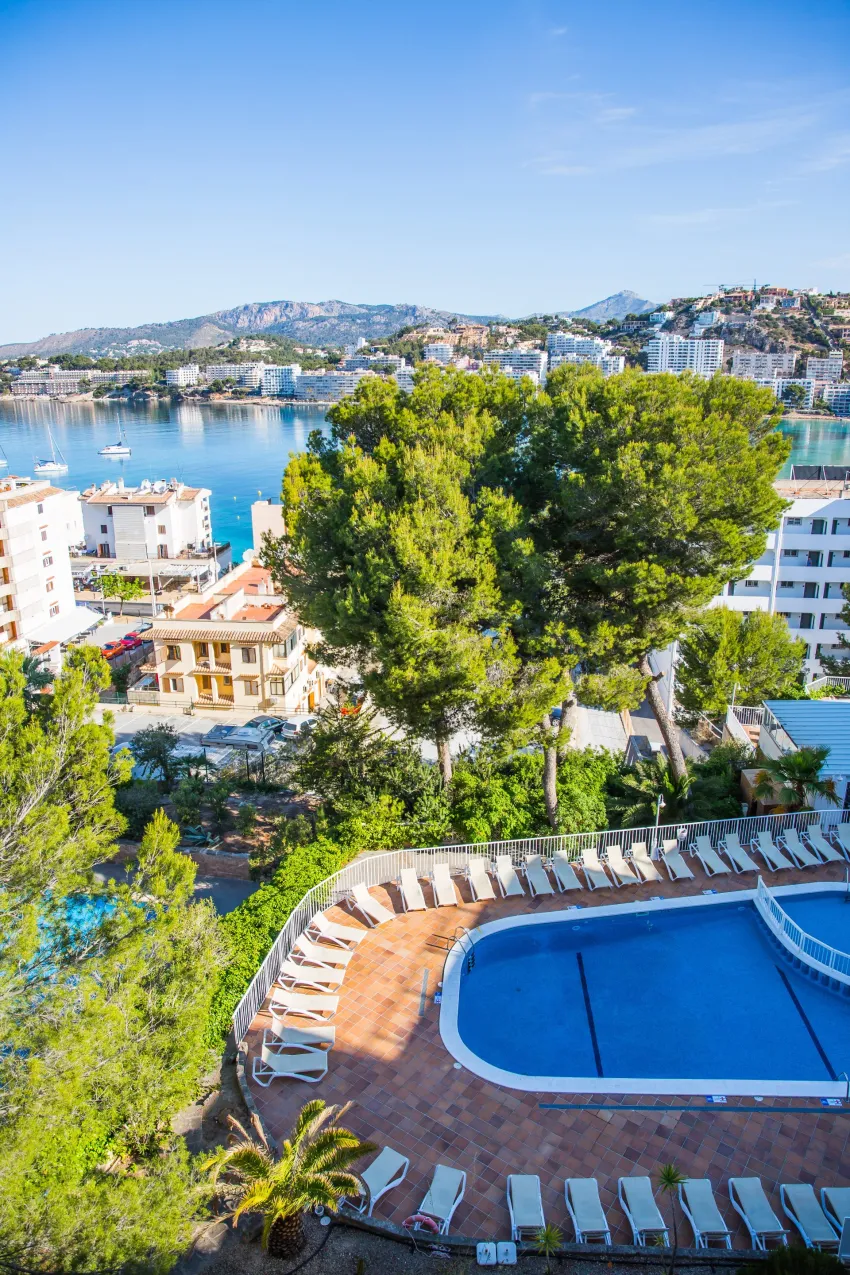 Pierre V. Mallorca Portofino 3*-19