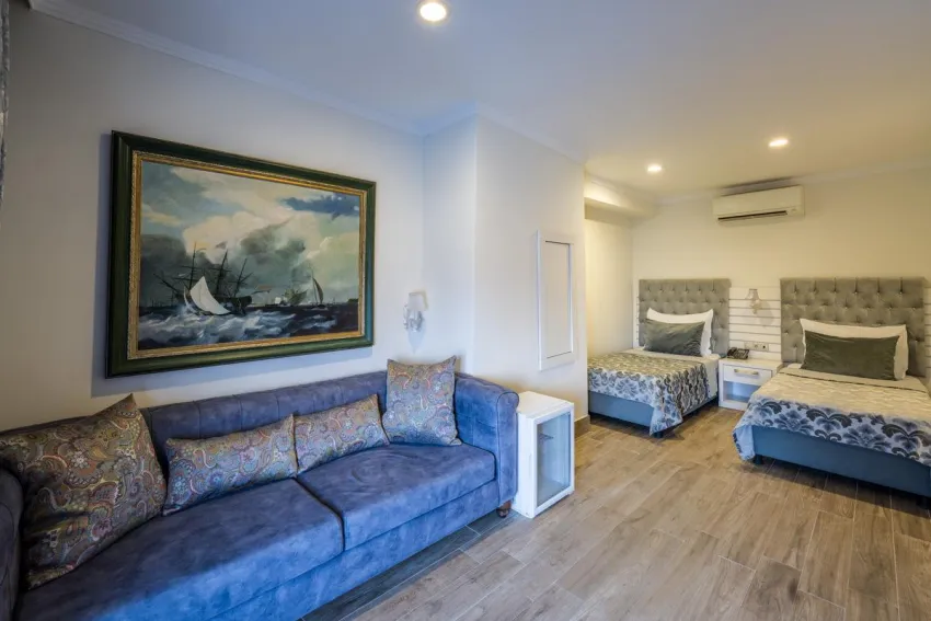 Orange County Kemer 5*-25