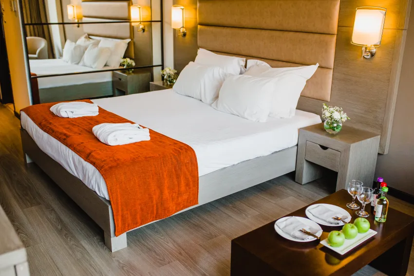 Napa Plaza 4*-21