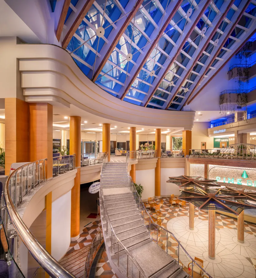 Pine Beach Belek 5*-33