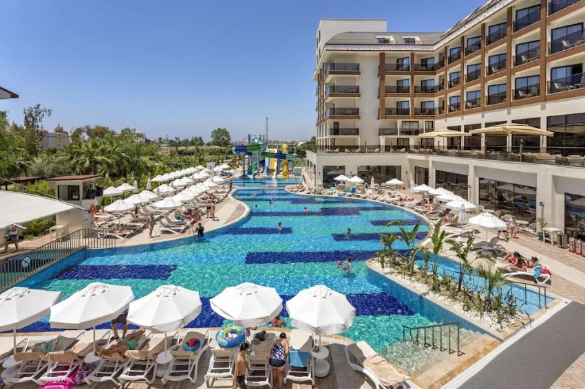 Glamour Resort & Spa Hotel 5*-30