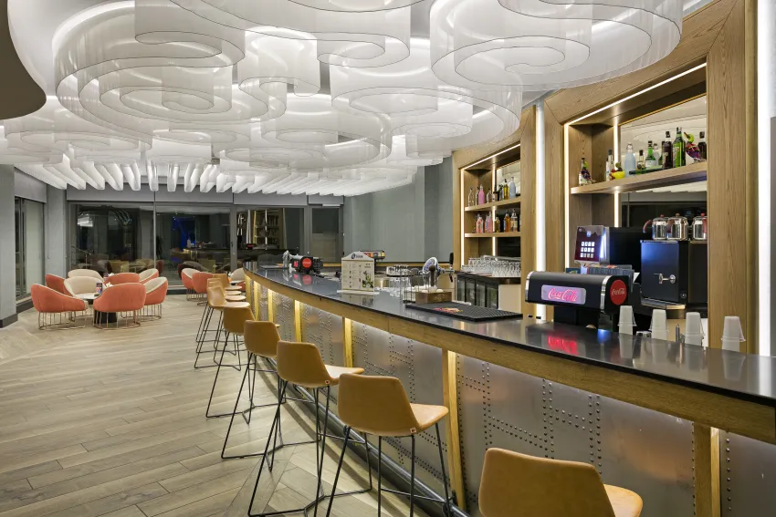 Limak Atlantis Deluxe Hotel & Resort 5*-12