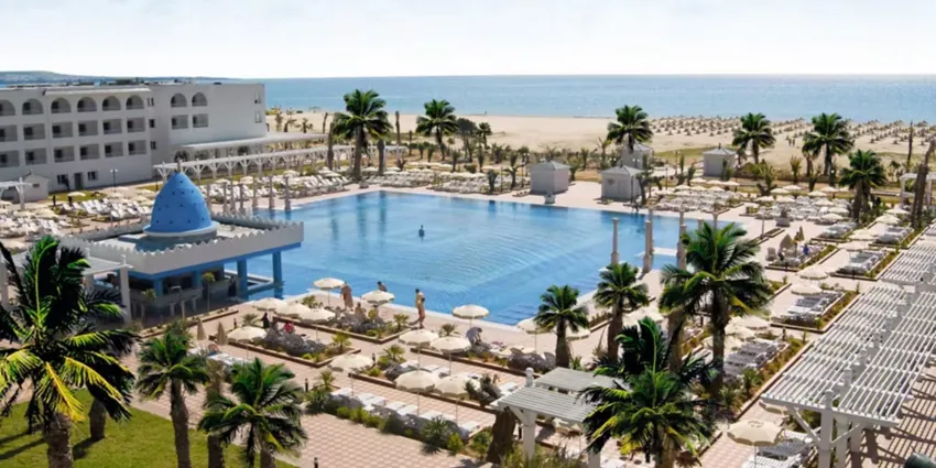 Occidental Marco Polo 4*-6