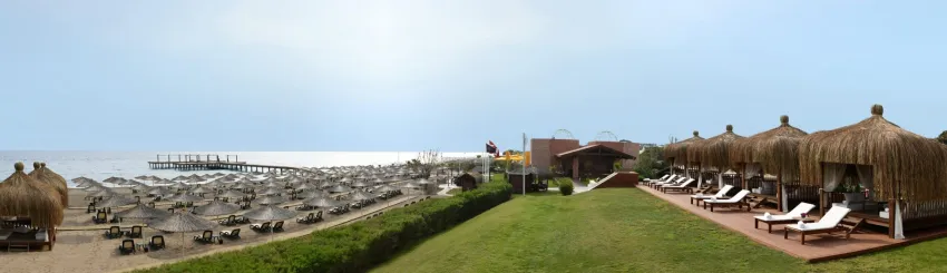 Gloria Verde Resort Hotel 5*-4