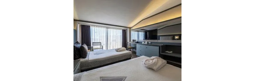 Vonresort Golden Coast 4*-27