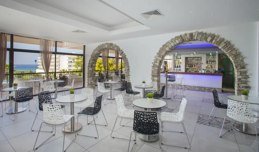 Cyprotel Florida Hotel 4*-64