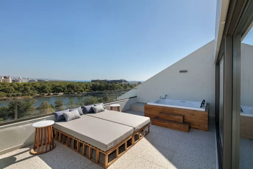 Megasaray Resort Side 5*-21