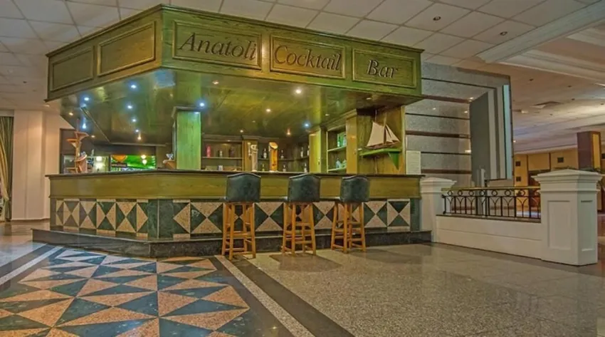 Tsokkos Gardens Hotel 4*-36