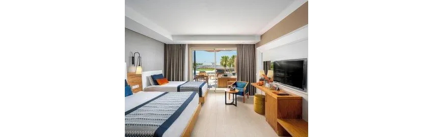Sidera Kirman Premium (Ex. Kirman Sidera Luxury) 5*-4
