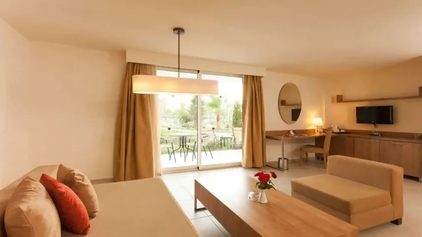 Dream Family Club Hotel 5*-9