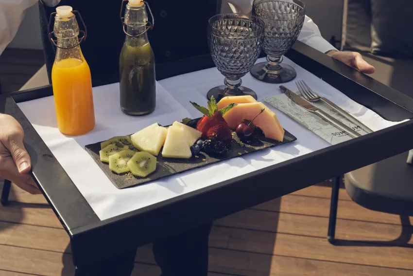 Summum Boutique Hotel member of Melia Collection 5*-15