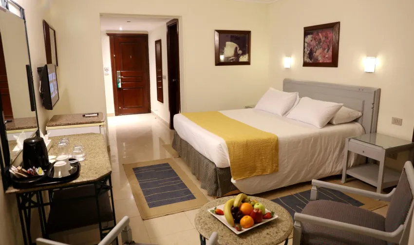 Fiord Club Resort & spa 4*-6