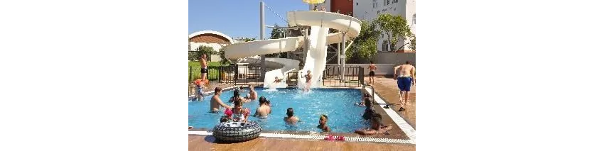 Sunlight Garden Hotel 3*-16