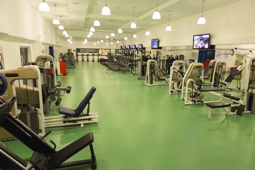 The Marmara Antalya 5*-65