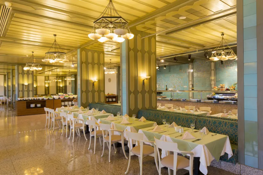Ozkaymak Falez Hotel 5*-42