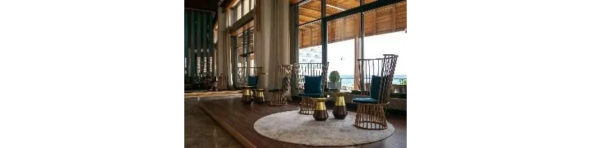 Seaden Quality Resort & Spa 5*-6