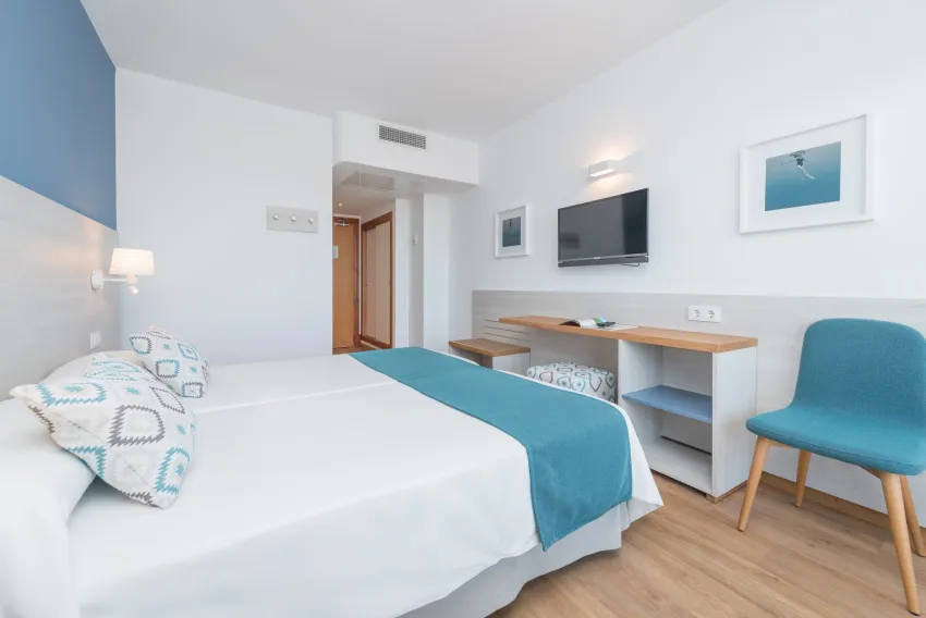 Vista Park Hotel & Apartments 3*-10