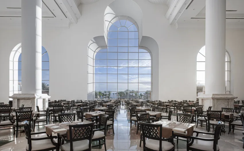 Pyramisa Beach Resort Sahl Hasheesh 5*-14