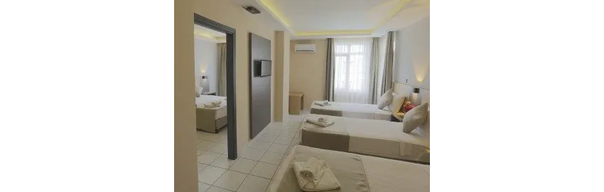 Alanya Risus Park Hotel 3*-23