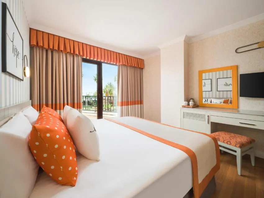 Selectum Family Comfort Side 5*-22