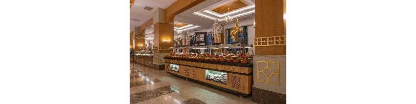 J'adore Deluxe Hotel & Spa 5*-84
