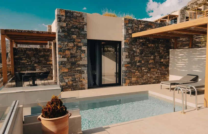 Cayo Exclusive Resort and Spa 5*-22