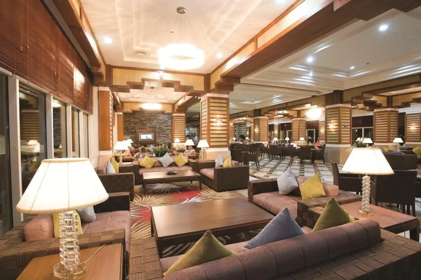 Crystal De Luxe Comfort Collection 5*-2