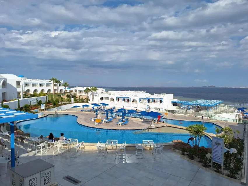 ALBATROS PALACE SHARM  5*-175