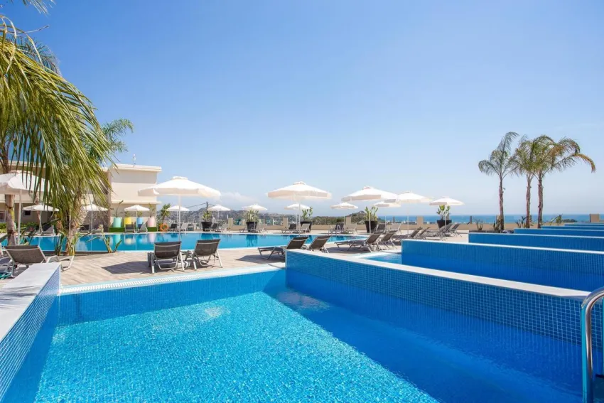 Venezia Resort Hotel and Spa 4*-41