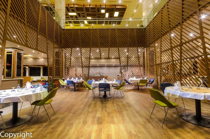 Titanic Royal Resort 5*-69