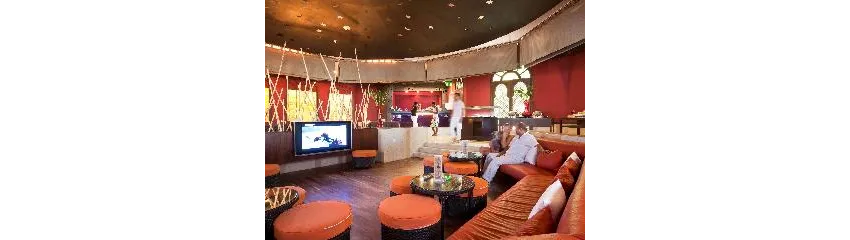 Mercure Hurghada 4*-100
