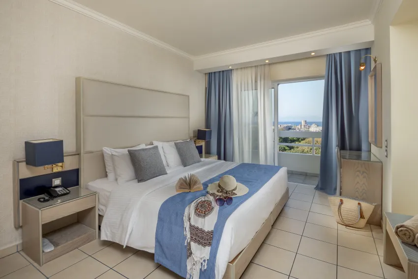 Athineon Hotel 5*-4