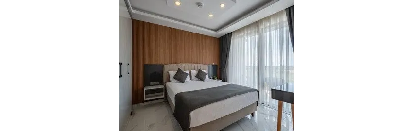 Laristone Suite Spa Hotel -24