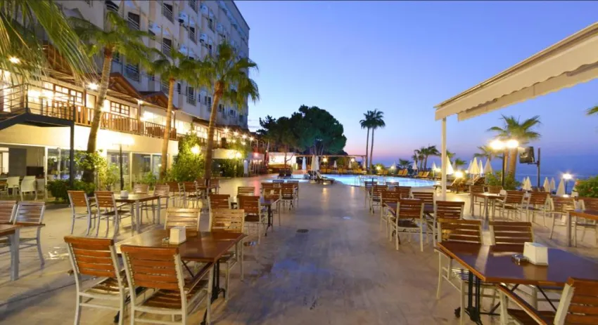 ANITAS HOTEL  4*-2
