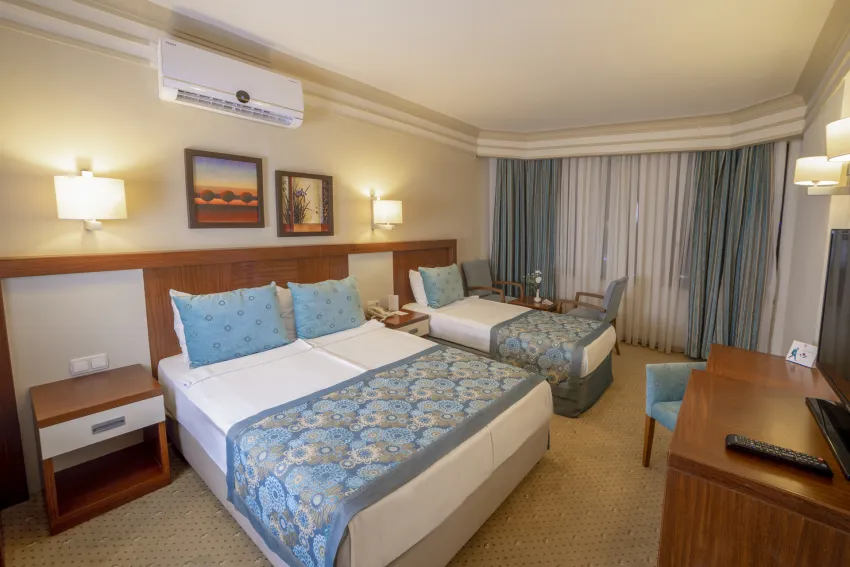 Villa Side Hotel 4*-13