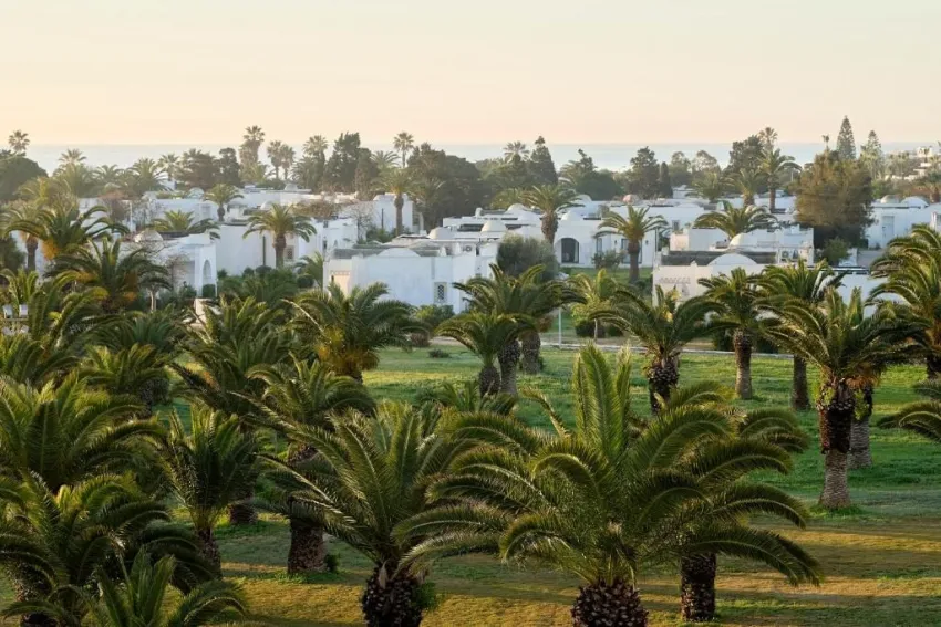 THE MIRAGE RESORT & SPA  5*-23