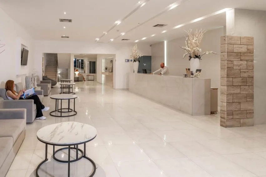 Pefkos Breeze Family Resort 4*-28