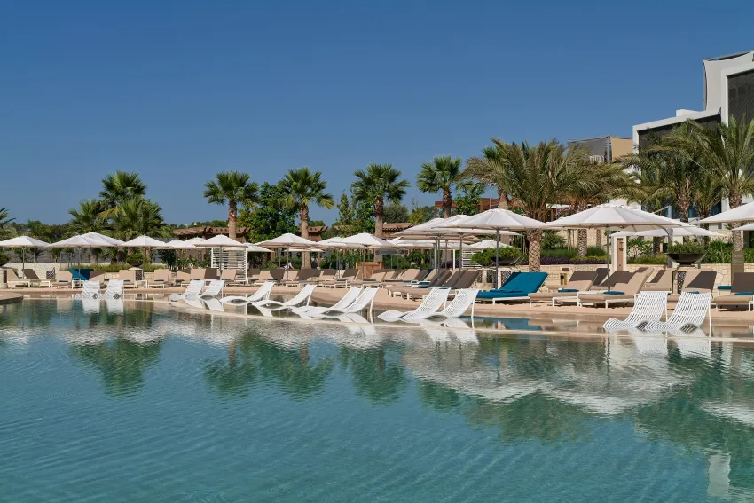 City of Dreams Mediterranean Casino Hotel 5*-78