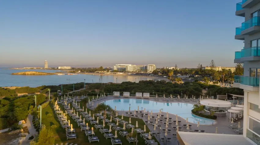 NissiBlu Beach Resort 5*-20