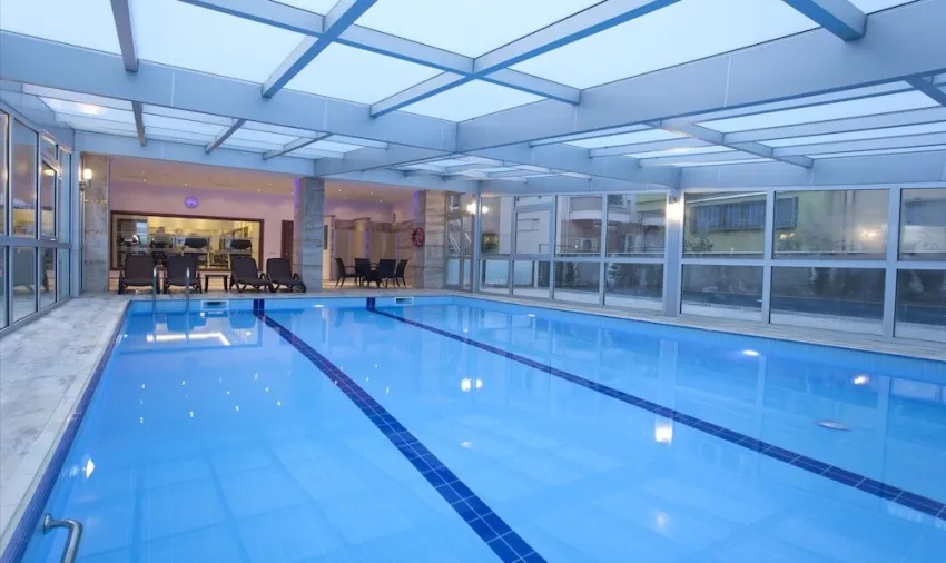 Riviera Hotel & Spa 4*-21