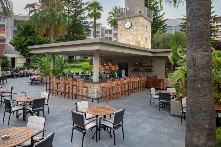 Barut Hemera Resort & Spa 5*-13