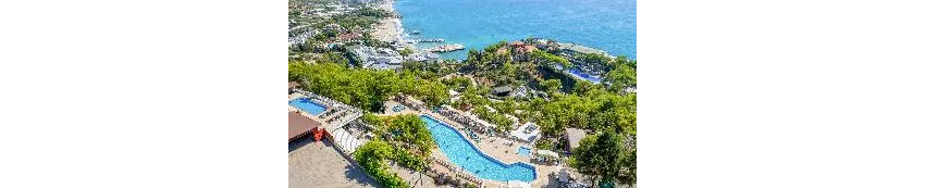 Senza Garden Holiday Club 5*-27