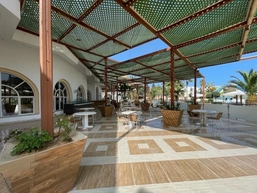 Soviva Resort - Familes Only 3*-48