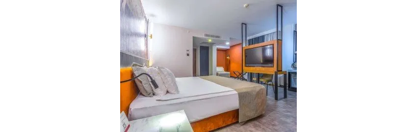 Best Western Plus Khan 4*-27